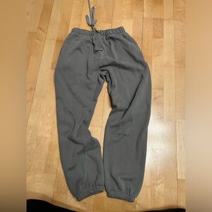 FAKE fear of god FOG sweatpantsts
